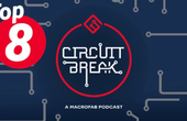 The Perfect Binge! Top 8 Circuit Break Episodes for New Listeners