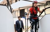 TWIICE One exoskeleton is a step towards independence