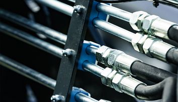 Everything You Need To Know About Hydraulic Leaks