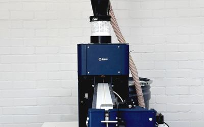 Turning 3D Printing Waste Into a Sustainable Business Case