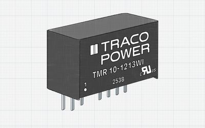 Regulated vs. Unregulated Converters – When to Choose Which?