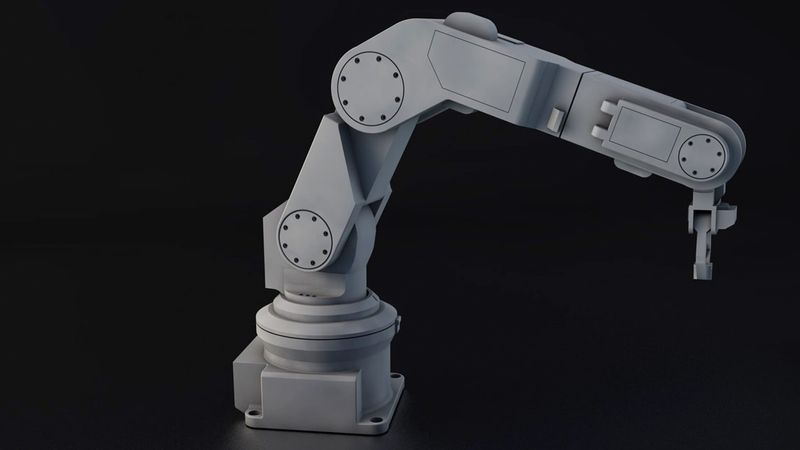 What are manipulator robots? Understanding their Design, Types, and Applications