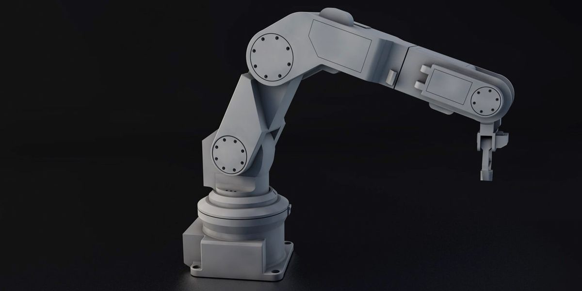 What are manipulator robots? Understanding their Design, Types, and Applications