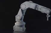 What are manipulator robots? Understanding their Design, Types, and Applications