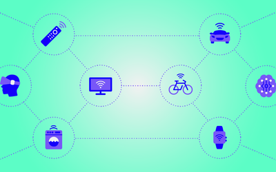 Choosing The Right Computing Device For A Low Power Sensor Application