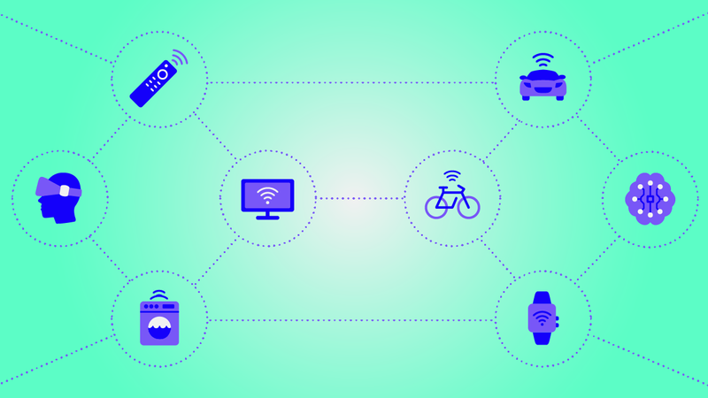 Choosing The Right Computing Device For A Low Power Sensor Application