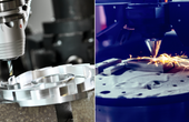 CNC Machining vs 3D Printing: Which Technology to Use