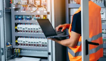 Future Trends in Control Panels