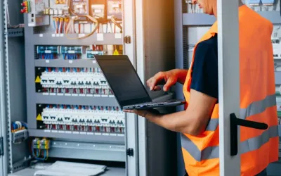 Future Trends in Control Panels