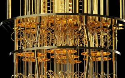 Closing in on superconducting semiconductors