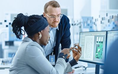 IoT needs trust: The current state of IoT security