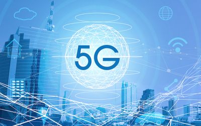Could DECT NR+ democratize massive IoT in 5G?