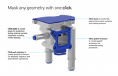 The FDM Fixture Generator is Expanding: Introducing the Masking Module