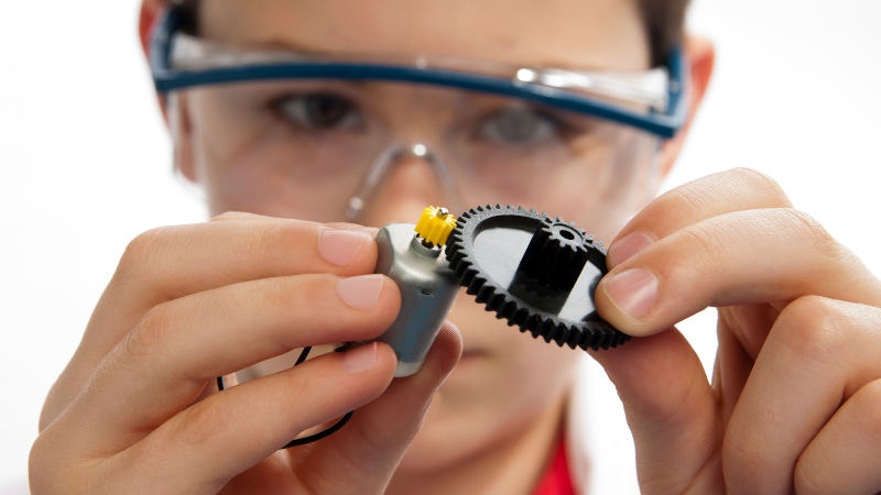 Early Engagement Benefits with an Applications Engineer