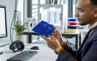 Improved print quality and first-time-right results with Ultimaker Cura 4.12