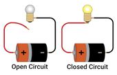 Open Circuit vs Short Circuit: Core Differences between Open and Closed Circuit