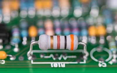 How to Read Resistor Color Code: Theory, Practice and Design