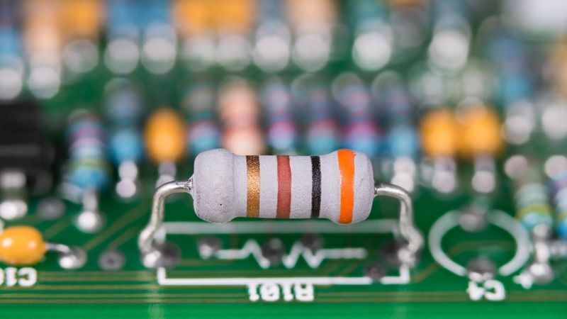 How to Read Resistor Color Code: Theory, Practice and Design