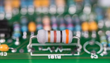 How to Read Resistor Color Code: Theory, Practice and Design