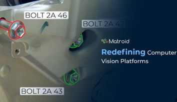 The ROI of Rhythm: How Machine Vision AI Helps Automotive Manufacturers Master Assembly Sequence and Cycle Time