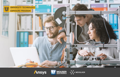 University Technology Exposure Program 2022: March Update