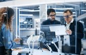 The Regulatory Landscape of AI: A Conversation with Jared Bowns on Innovation and Accountability