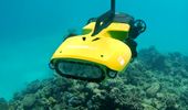 The watershed moment for underwater drones