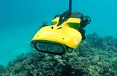 The watershed moment for underwater drones