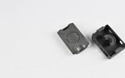 The benefits of 3D printed enclosures