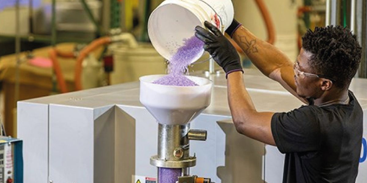 Common ImpactResistant Plastics