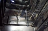 High Temperature Robot Offshore Case Study