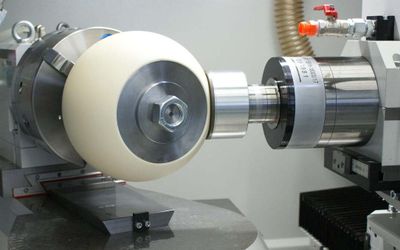 Innovative Solutions for Ceramic Manufacturing: The Power of Ceramic CNC Machining
