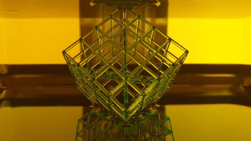 How Long Does It Take to 3D Print Something? Complete Engineering Guide 2025