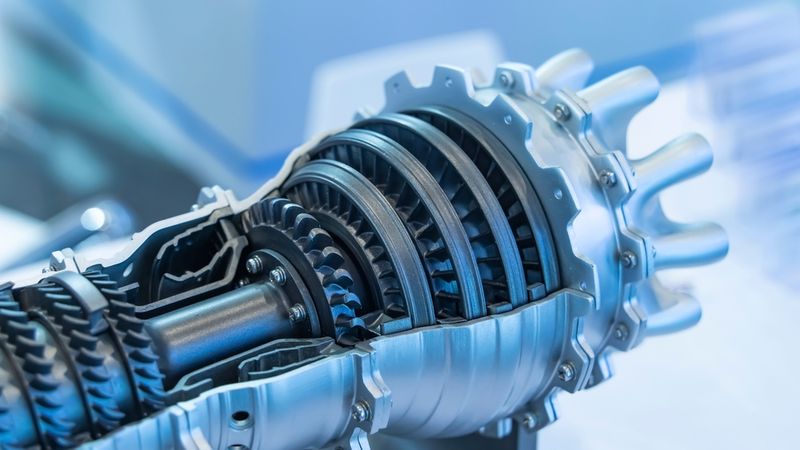 Applications of 3D Printing: From Industry to Electronics and Beyond