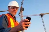 Construction sector building on wireless tech foundation