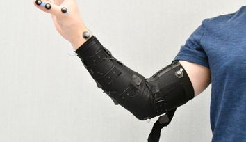 Podcast: Personalized Exoskeletons & Treating Parkinson's