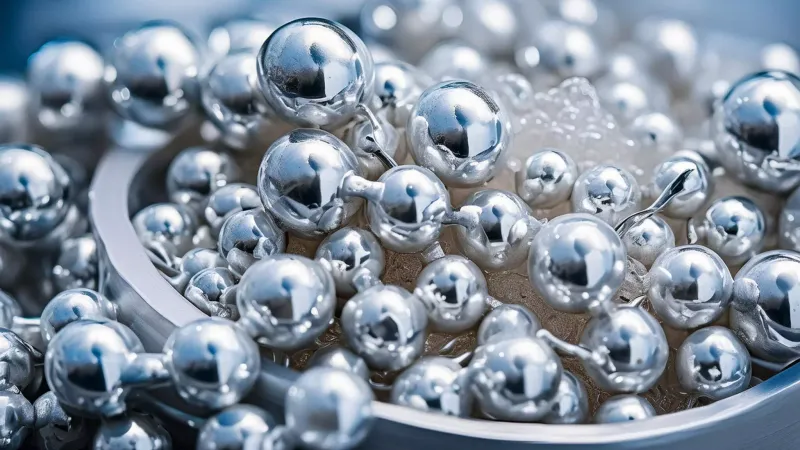 How Nanopastes and Nanoinks Are Shaping Tomorrow's Electronics