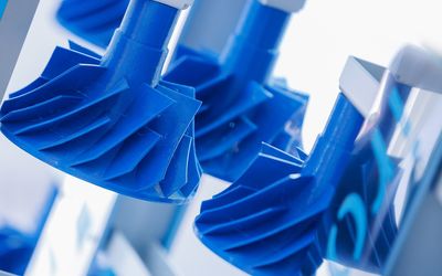 AM-Crafted Cabin Upgrades: Light, Certified, and On Demand