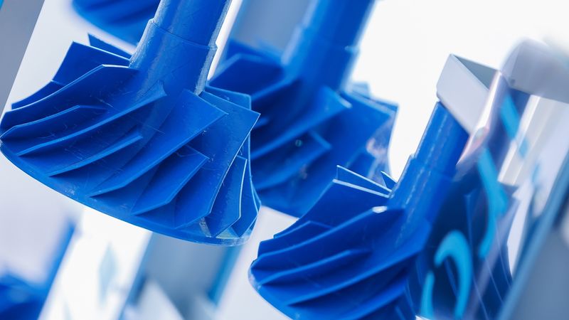 AM-Crafted Cabin Upgrades: Light, Certified, and On Demand