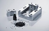 Plastic Injection Molding Surface Finish Options: Making the Right Choice