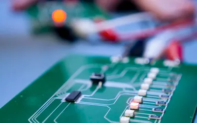 How to Prototype PCBs In-House: Speed Up Development and Streamline Innovation
