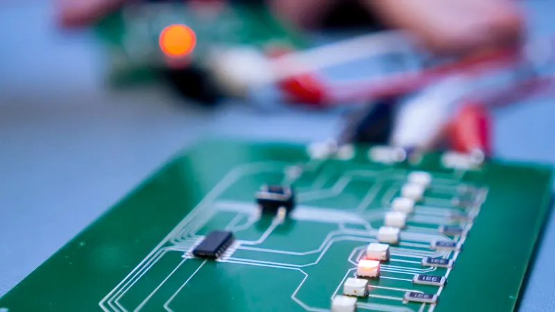 How to Prototype PCBs In-House: Speed Up Development and Streamline Innovation