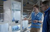 ERIKS: Leveraging 3D Printing to Improve Manufacturing Processes