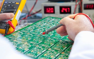 How to Read a Circuit Board: Mastering the Language of Electronics