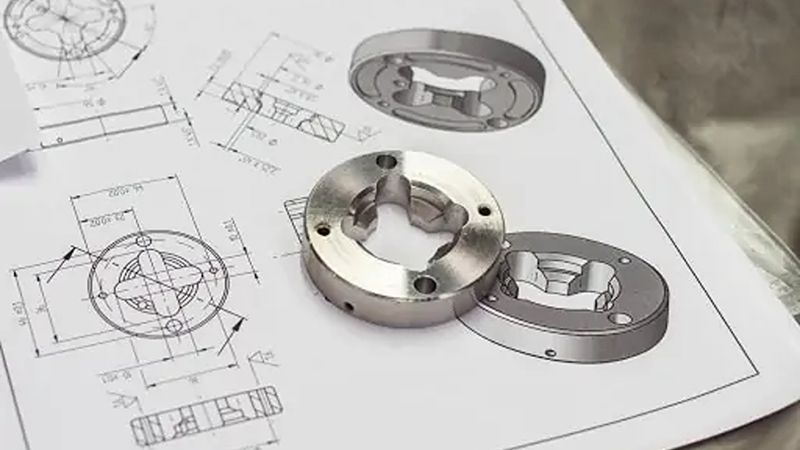 Subtractive Manufacturing Tolerance Standards Overview