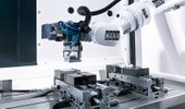 High Performance Connectivity in Robotics