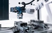 High Performance Connectivity in Robotics