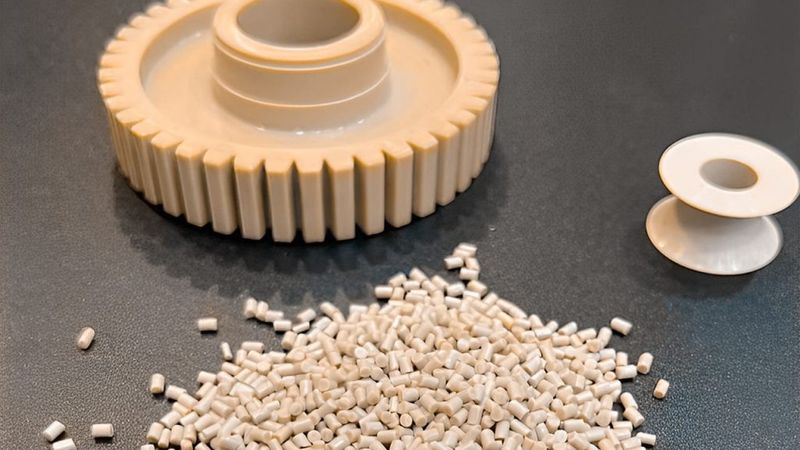 Critical Aspects of PEEK Injection Molding Process
