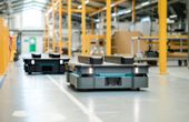 Understanding AMR Robots: A Comprehensive Guide