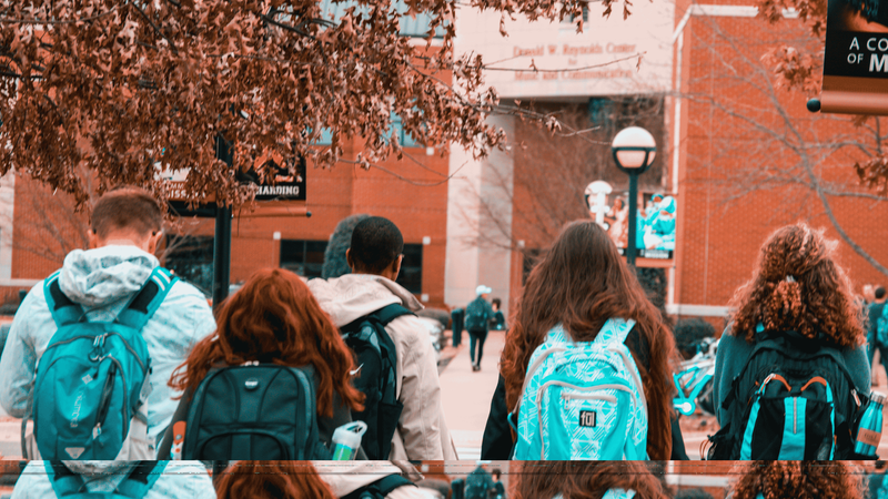 Measuring backpack load impact